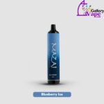 Mazaj Demon Disposable 5000 Puffs Vape Available in Uae - Image 4