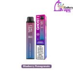 Vapes Bar Ghost Pro 3500 Puffs – 2% Nicotine – Buy in Dubai with 2–3 Hour Delivery - Image 4