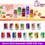 Buy Bounce Turbo vape Dubai