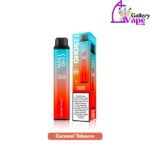 Vapes Bar Ghost Pro 3500 Puffs – 2% Nicotine – Buy in Dubai with 2–3 Hour Delivery - Image 6