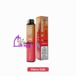 Vapes Bar Ghost Pro 3500 Puffs – 2% Nicotine – Buy in Dubai with 2–3 Hour Delivery - Image 22
