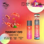 Tugboat Evo Disposable 4500 puffs Vape Available in Uae - Image 8