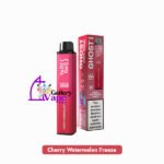 Vapes Bar Ghost Pro 3500 Puffs – 2% Nicotine – Buy in Dubai with 2–3 Hour Delivery - Image 23