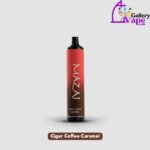 Mazaj Demon Disposable 5000 Puffs Vape Available in Uae - Image 5