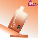 Nerd Bar Fire Disposable 8000 Puffs Vape Available in Uae - Image 7