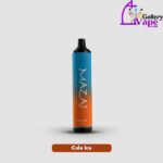 Mazaj Demon Disposable 5000 Puffs Vape Available in Uae - Image 7