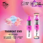 Tugboat Evo Disposable 4500 puffs Vape Available in Uae - Image 10