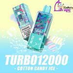 Bounce Turbo Disposable 12000 Puffs Vape Available in Uae - Image 4