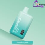 Nerd Bar Fire Disposable 8000 Puffs Vape Available in Uae - Image 10