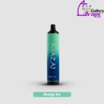 Mazaj Demon Disposable 5000 Puffs Vape Available in Uae - Image 8