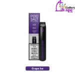 Pod Salt Go Disposable 2500 Puffs Vape Available in Uae - Image 5