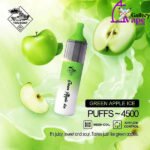 Tugboat Evo Disposable 4500 puffs Vape Available in Uae - Image 11