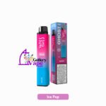 Vapes Bar Ghost Pro 3500 Puffs – 2% Nicotine – Buy in Dubai with 2–3 Hour Delivery - Image 27