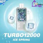 Bounce Turbo Disposable 12000 Puffs Vape Available in Uae - Image 8