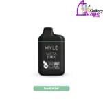 Myle Meta Box Disposable 5000 Puffs Vape 20MG Available in Uae - Image 5
