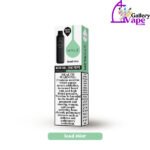 Myle Meta Bar Disposable 2500 Puffs Vape 50MG Available in Uae - Image 3