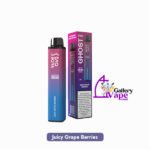 Vapes Bar Ghost Pro 3500 Puffs – 2% Nicotine – Buy in Dubai with 2–3 Hour Delivery - Image 28