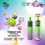 Tugboat Evo Disposable 4500 puffs Vape Available in Uae - Image 14