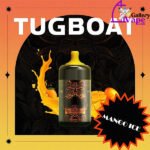 Tugboat Ultra Disposable 6000 Puffs Available in Uae - Image 7