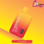Nerd Bar Fire Disposable 8000 Puffs Vape Available in Uae - Image 14