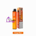 Vapes Bar Ghost Pro 3500 Puffs – 2% Nicotine – Buy in Dubai with 2–3 Hour Delivery - Image 30