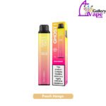 Vapes Bar Ghost Pro 3500 Puffs – 2% Nicotine – Buy in Dubai with 2–3 Hour Delivery - Image 12