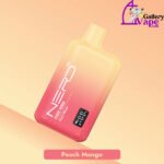 Nerd Bar Fire Disposable 8000 Puffs Vape Available in Uae - Image 15