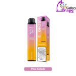 Vapes Bar Ghost Pro 3500 Puffs – 2% Nicotine – Buy in Dubai with 2–3 Hour Delivery - Image 13