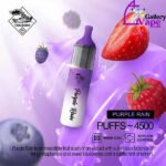 Tugboat Evo Disposable 4500 puffs Vape Available in Uae - Image 16