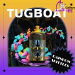 Tugboat Ultra Disposable 6000 Puffs Available in Uae - Image 11