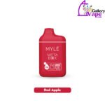 Myle Meta Box Disposable 5000 Puffs Vape 20MG Available in Uae - Image 11