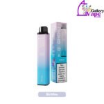 Vapes Bar Ghost Pro 3500 Puffs – 2% Nicotine – Buy in Dubai with 2–3 Hour Delivery - Image 15