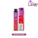 Vapes Bar Ghost Pro 3500 Puffs – 2% Nicotine – Buy in Dubai with 2–3 Hour Delivery - Image 17