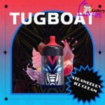 Tugboat Ultra Disposable 6000 Puffs Available in Uae - Image 13