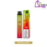 Vapes Bar Ghost Pro 3500 Puffs – 2% Nicotine – Buy in Dubai with 2–3 Hour Delivery - Image 18