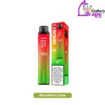 Vapes Bar Ghost Pro 3500 Puffs – 2% Nicotine – Buy in Dubai with 2–3 Hour Delivery - Image 19