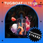 Tugboat Ultra Disposable 6000 Puffs Available in Uae - Image 14