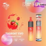 Tugboat Evo Disposable 4500 puffs Vape Available in Uae - Image 19