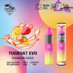 Tugboat Evo Disposable 4500 puffs Vape Available in Uae - Image 20
