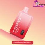 Nerd Bar Fire Disposable 8000 Puffs Vape Available in Uae - Image 18