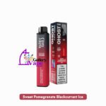 Vapes Bar Ghost Pro 3500 Puffs – 2% Nicotine – Buy in Dubai with 2–3 Hour Delivery - Image 34