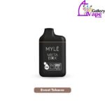 Myle Meta Box Disposable 5000 Puffs Vape 20MG Available in Uae - Image 12