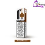 Myle Meta Bar Disposable 2500 Puffs Vape 50MG Available in Uae - Image 10