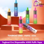 Buy Tugboat EVO Vape in Dubai