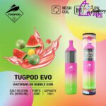 Tugboat Evo Disposable 4500 puffs Vape Available in Uae - Image 22
