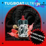 Tugboat Ultra Disposable 6000 Puffs Available in Uae - Image 16