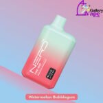 Nerd Bar Fire Disposable 8000 Puffs Vape Available in Uae - Image 20