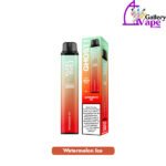 Vapes Bar Ghost Pro 3500 Puffs – 2% Nicotine – Buy in Dubai with 2–3 Hour Delivery - Image 21