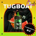 Tugboat Ultra Disposable 6000 Puffs Available in Uae - Image 17
