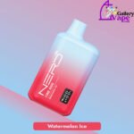 Nerd Bar Fire Disposable 8000 Puffs Vape Available in Uae - Image 21